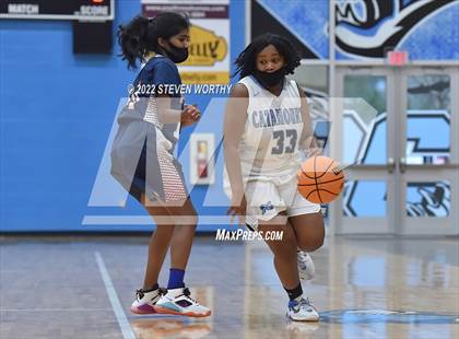 Thumbnail 2 in Apex Friendship @ Panther Creek photogallery.