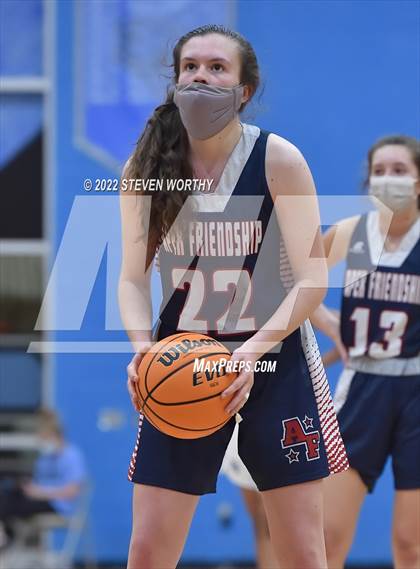 Thumbnail 3 in Apex Friendship @ Panther Creek photogallery.