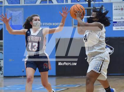 Thumbnail 3 in Apex Friendship @ Panther Creek photogallery.