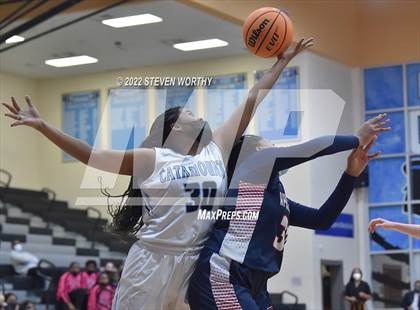 Thumbnail 2 in Apex Friendship @ Panther Creek photogallery.