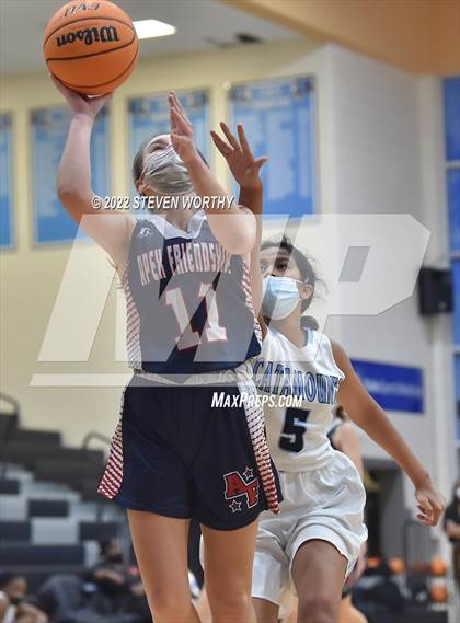 Thumbnail 3 in Apex Friendship @ Panther Creek photogallery.
