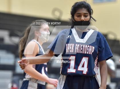 Thumbnail 1 in Apex Friendship @ Panther Creek photogallery.