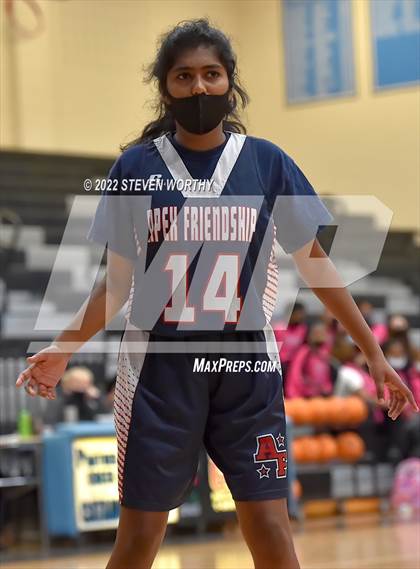 Thumbnail 3 in Apex Friendship @ Panther Creek photogallery.