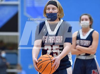 Thumbnail 3 in Apex Friendship @ Panther Creek photogallery.
