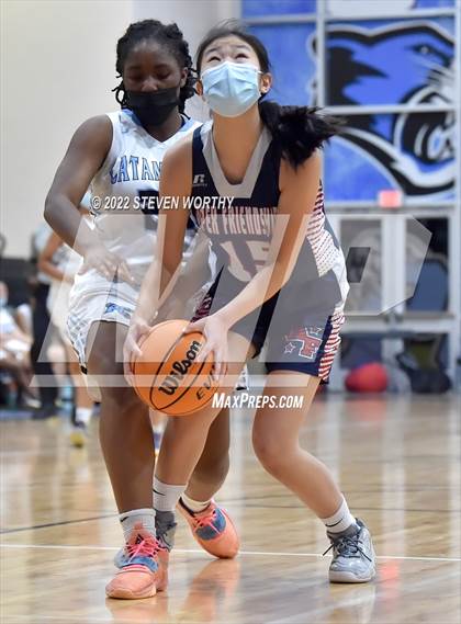 Thumbnail 3 in Apex Friendship @ Panther Creek photogallery.