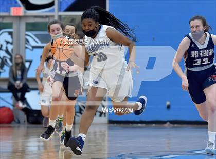 Thumbnail 3 in Apex Friendship @ Panther Creek photogallery.