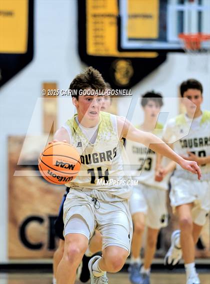 Thumbnail 2 in JV: East Duplin @ Croatan photogallery.