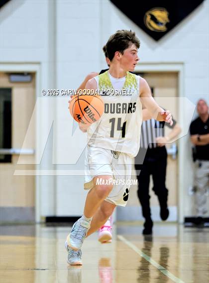 Thumbnail 2 in JV: East Duplin @ Croatan photogallery.