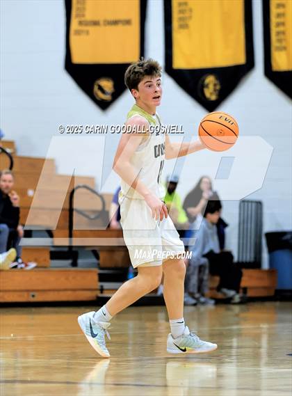 Thumbnail 1 in JV: East Duplin @ Croatan photogallery.