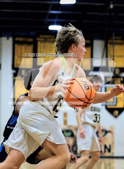Thumbnail 3 in JV: East Duplin @ Croatan photogallery.