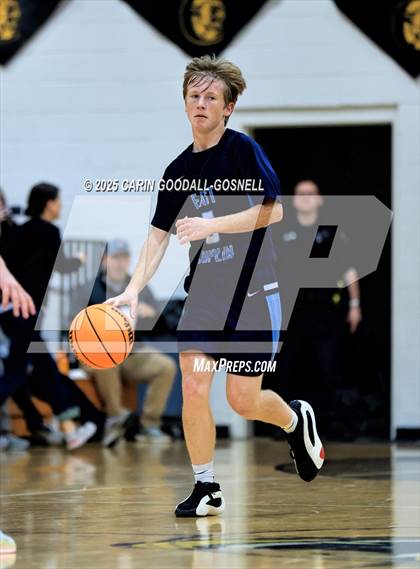 Thumbnail 1 in JV: East Duplin @ Croatan photogallery.