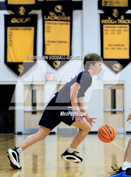 Thumbnail 3 in JV: East Duplin @ Croatan photogallery.