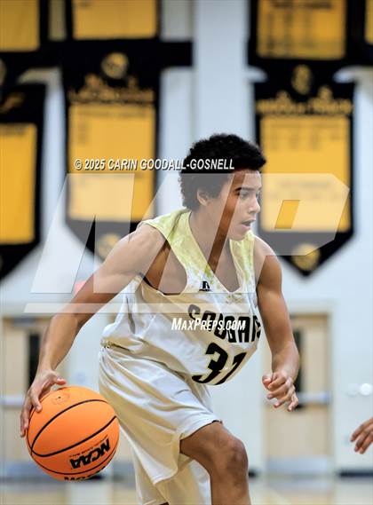 Thumbnail 3 in JV: East Duplin @ Croatan photogallery.