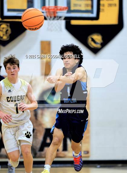 Thumbnail 3 in JV: East Duplin @ Croatan photogallery.