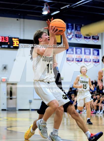 Thumbnail 2 in JV: East Duplin @ Croatan photogallery.