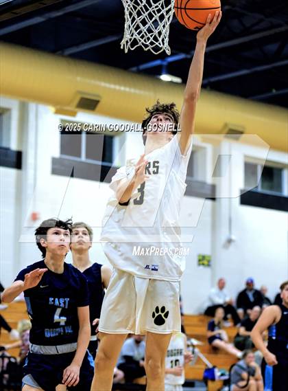 Thumbnail 2 in JV: East Duplin @ Croatan photogallery.