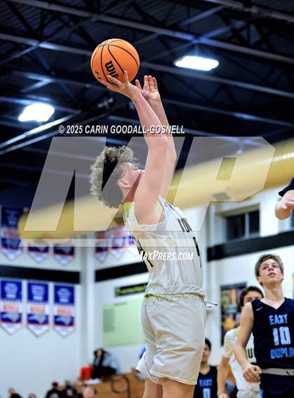 Thumbnail 3 in JV: East Duplin @ Croatan photogallery.