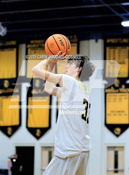 Thumbnail 2 in JV: East Duplin @ Croatan photogallery.