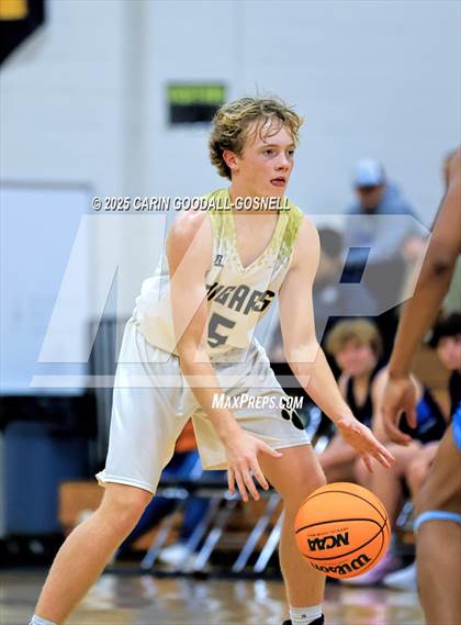 Thumbnail 2 in JV: East Duplin @ Croatan photogallery.
