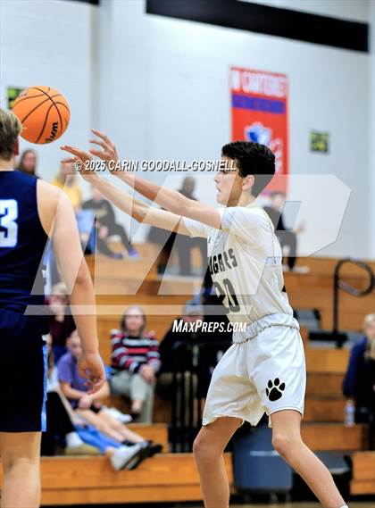 Thumbnail 1 in JV: East Duplin @ Croatan photogallery.
