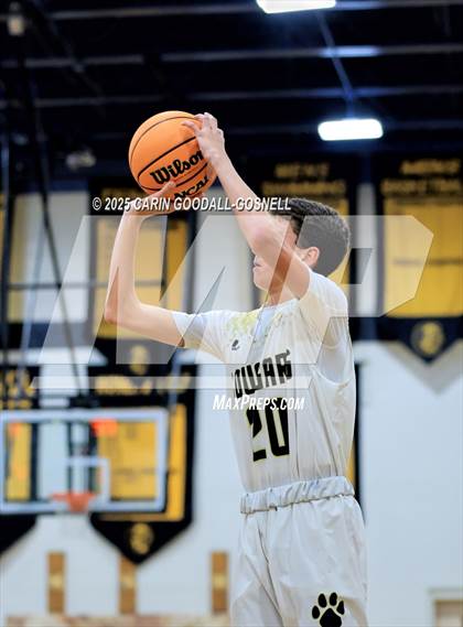 Thumbnail 3 in JV: East Duplin @ Croatan photogallery.