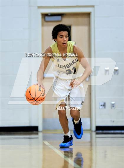 Thumbnail 2 in JV: East Duplin @ Croatan photogallery.