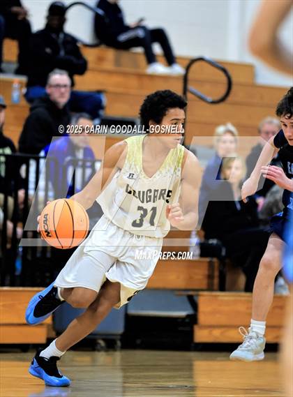 Thumbnail 3 in JV: East Duplin @ Croatan photogallery.