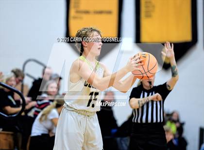 Thumbnail 3 in JV: East Duplin @ Croatan photogallery.