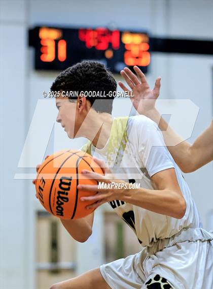Thumbnail 1 in JV: East Duplin @ Croatan photogallery.