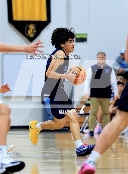 Thumbnail 1 in JV: East Duplin @ Croatan photogallery.