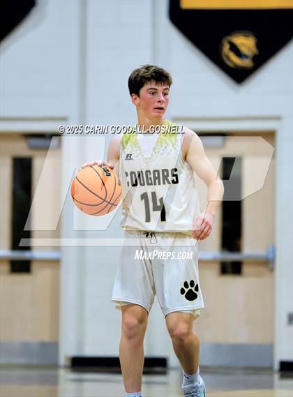 Thumbnail 3 in JV: East Duplin @ Croatan photogallery.