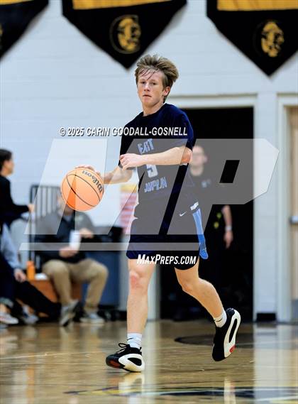 Thumbnail 3 in JV: East Duplin @ Croatan photogallery.