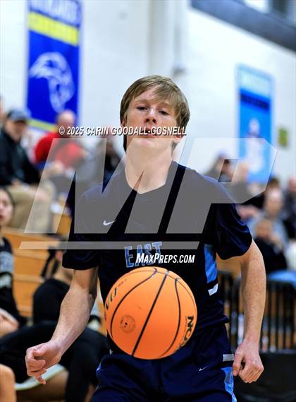 Thumbnail 2 in JV: East Duplin @ Croatan photogallery.