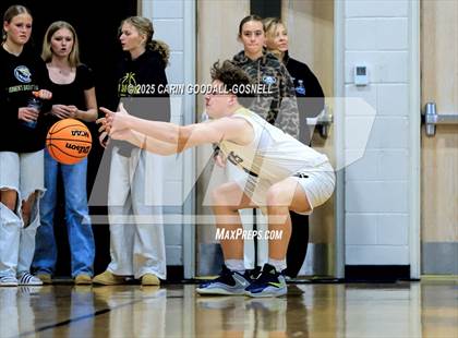 Thumbnail 3 in JV: East Duplin @ Croatan photogallery.