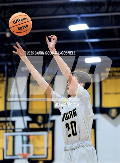 Thumbnail 1 in JV: East Duplin @ Croatan photogallery.