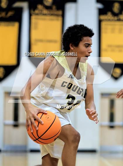 Thumbnail 1 in JV: East Duplin @ Croatan photogallery.