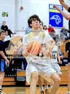 Photo from the gallery "East Duplin @ Croatan"