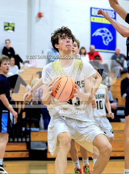 Thumbnail 3 in JV: East Duplin @ Croatan photogallery.