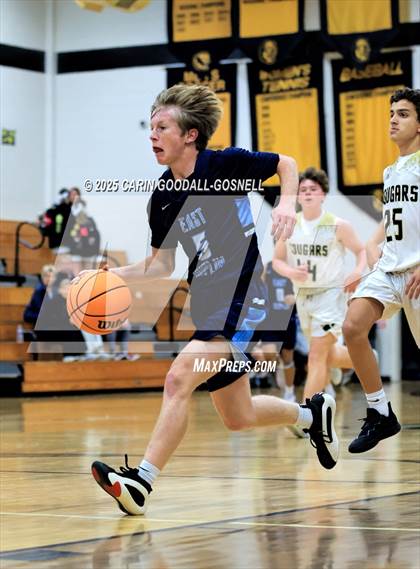 Thumbnail 2 in JV: East Duplin @ Croatan photogallery.