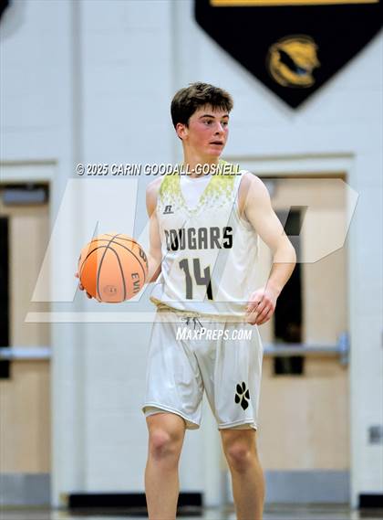 Thumbnail 2 in JV: East Duplin @ Croatan photogallery.