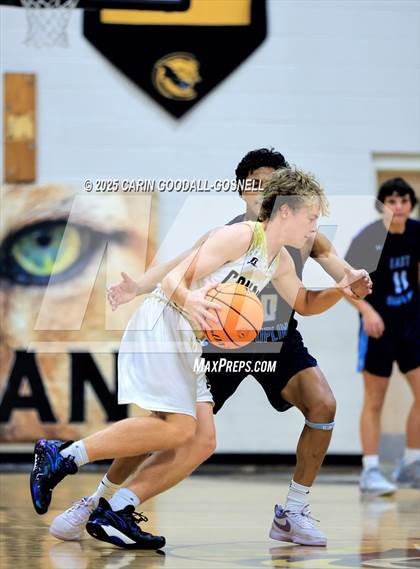Thumbnail 3 in JV: East Duplin @ Croatan photogallery.