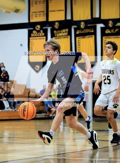 Thumbnail 1 in JV: East Duplin @ Croatan photogallery.