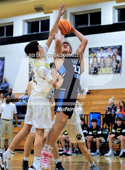 Thumbnail 1 in JV: East Duplin @ Croatan photogallery.