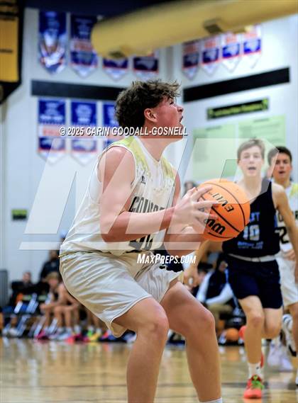 Thumbnail 3 in JV: East Duplin @ Croatan photogallery.