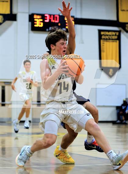 Thumbnail 3 in JV: East Duplin @ Croatan photogallery.