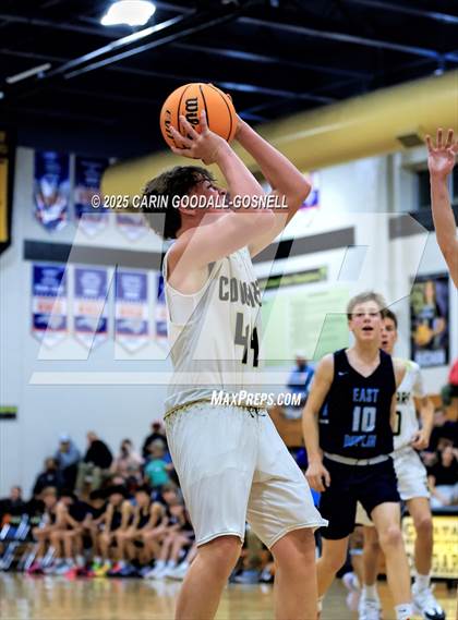 Thumbnail 2 in JV: East Duplin @ Croatan photogallery.