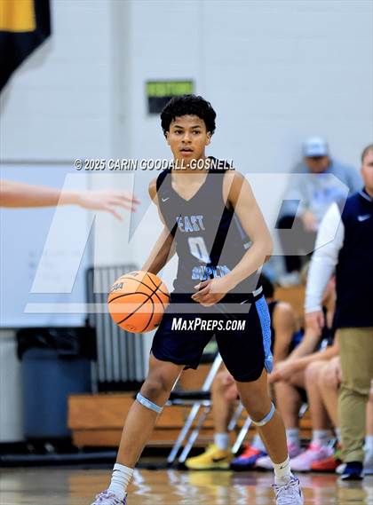 Thumbnail 2 in JV: East Duplin @ Croatan photogallery.