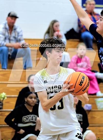 Thumbnail 3 in JV: East Duplin @ Croatan photogallery.