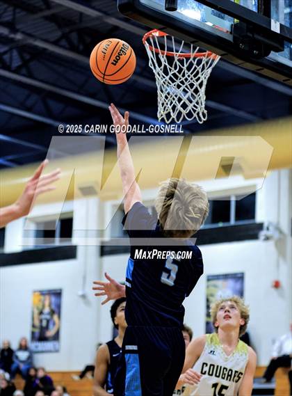 Thumbnail 1 in JV: East Duplin @ Croatan photogallery.