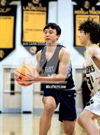 Photo from the gallery "East Duplin @ Croatan"